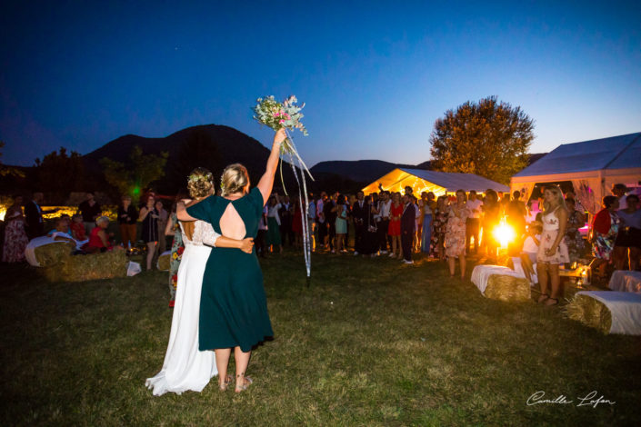 photographe mariage montpellier larzac Nant