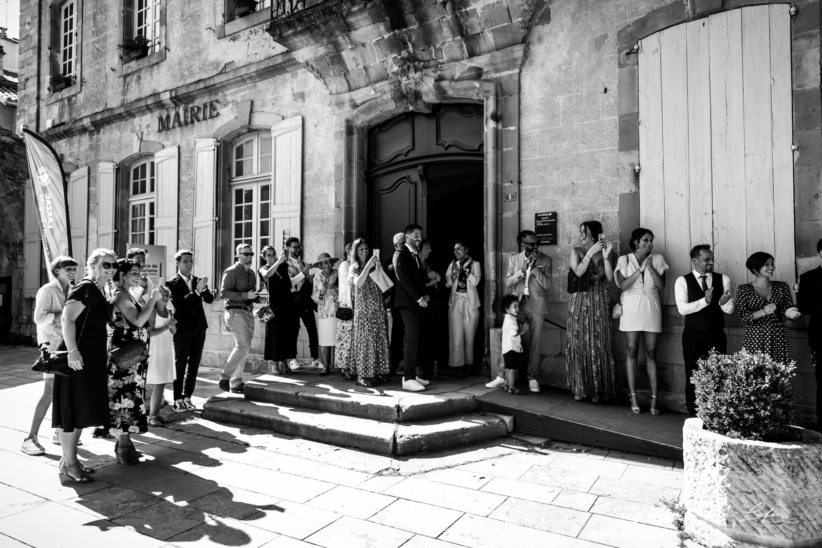 photographe mariage montpellier larzac Nant