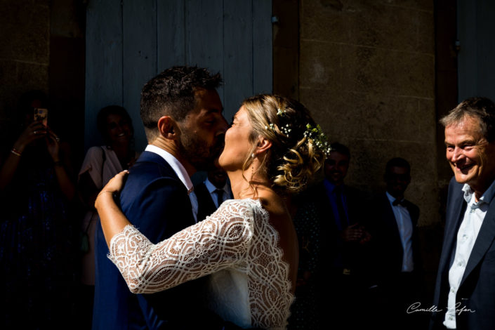 photographe mariage montpellier larzac Nant