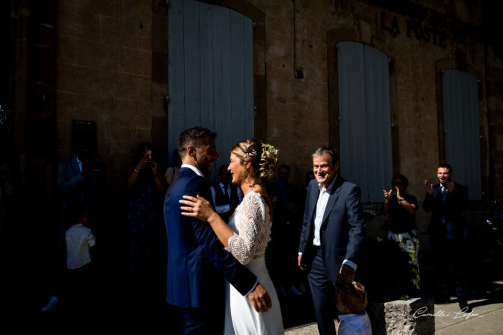 photographe mariage montpellier larzac Nant