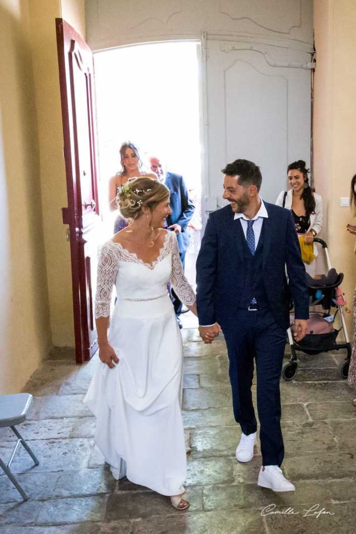 photographe mariage montpellier larzac Nant