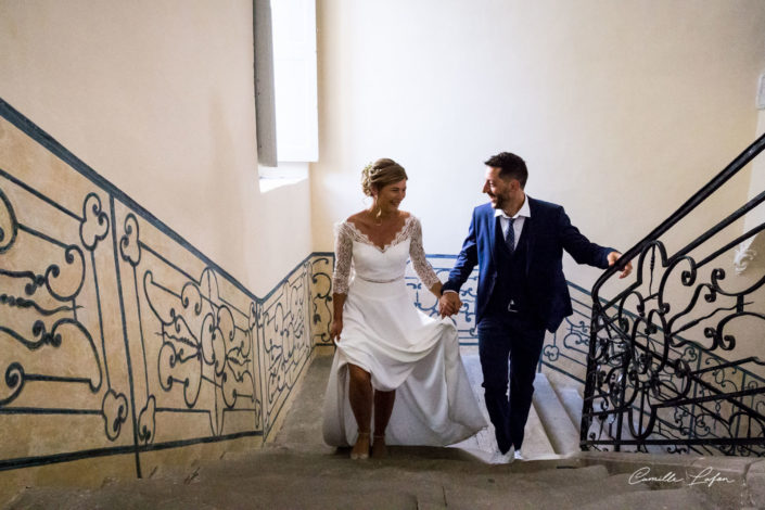 photographe mariage montpellier larzac Nant