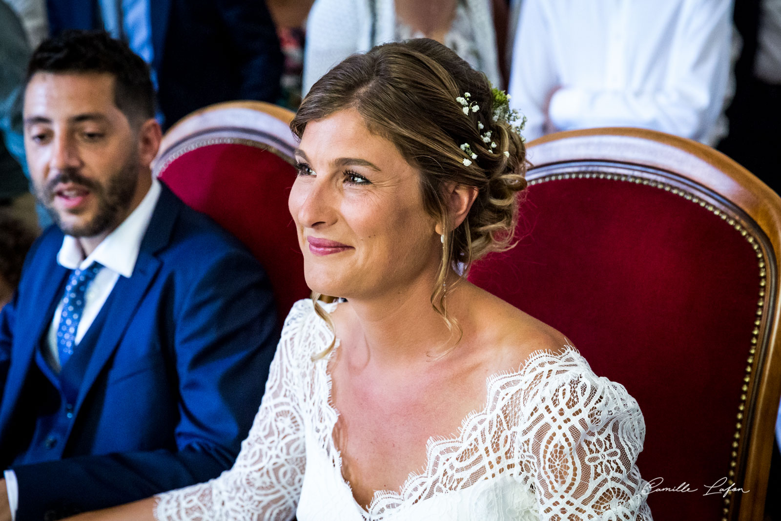 photographe mariage montpellier larzac Nant