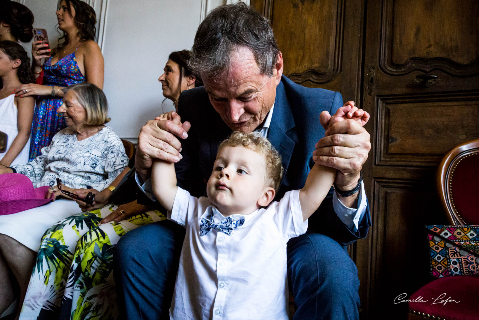 photographe mariage montpellier larzac Nant