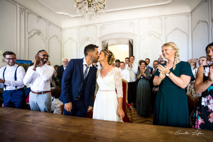 photographe mariage montpellier larzac Nant