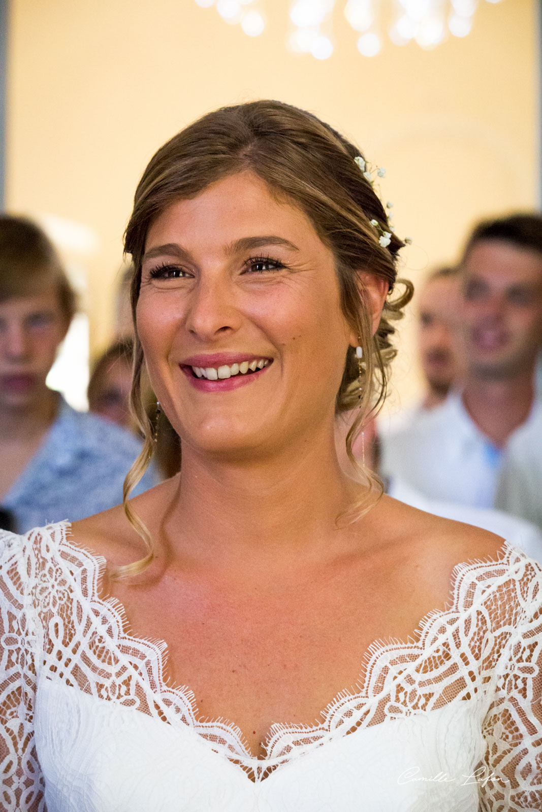 photographe mariage montpellier larzac Nant