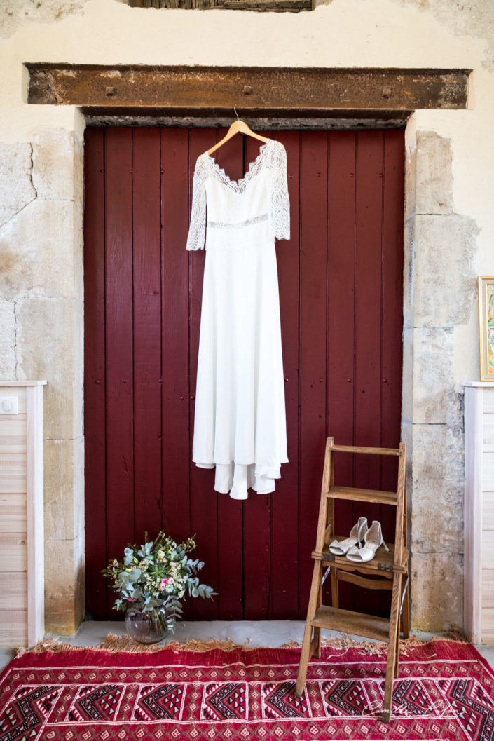 photographe mariage montpellier larzac Nant