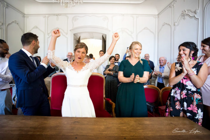 photographe mariage montpellier larzac Nant