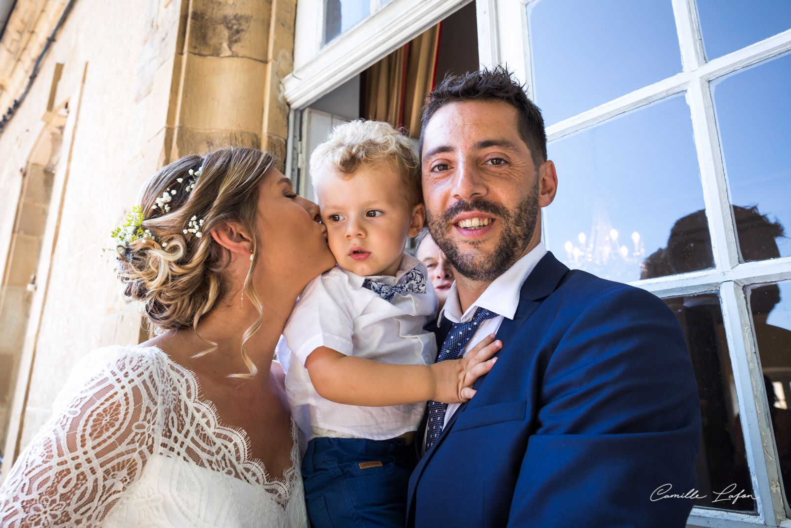 photographe mariage montpellier larzac Nant