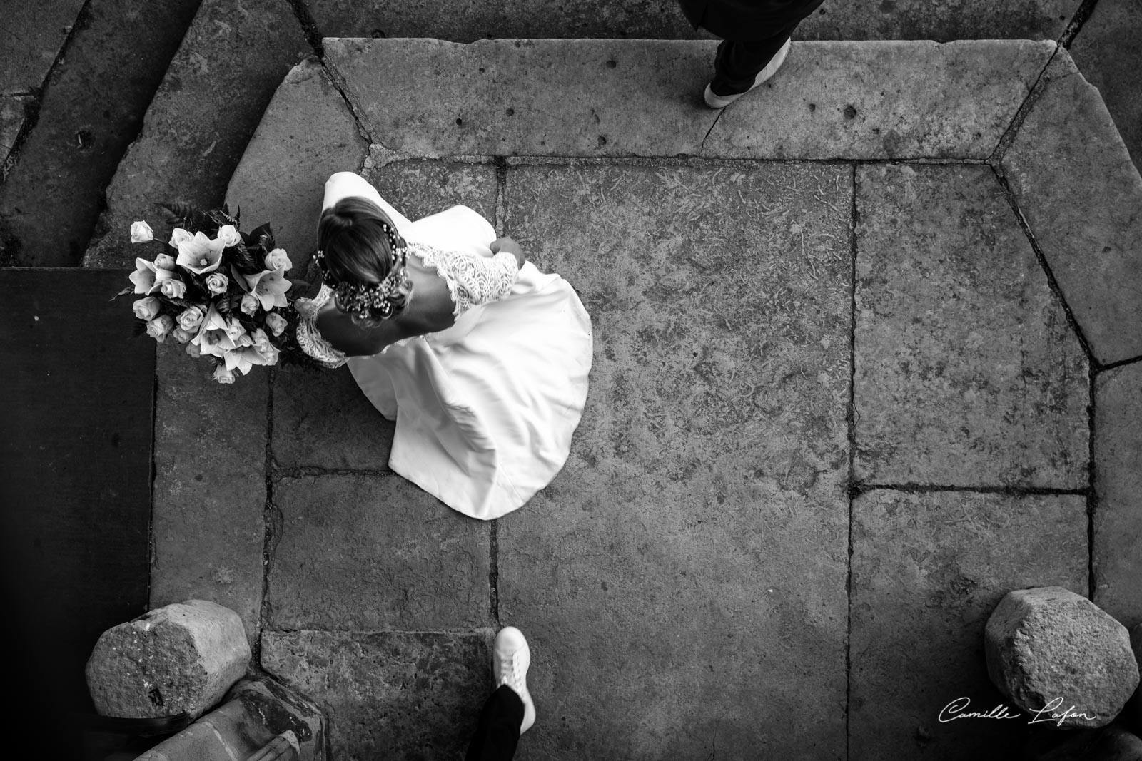 photographe mariage montpellier larzac Nant