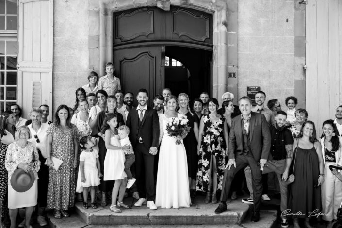 photographe mariage montpellier larzac Nant