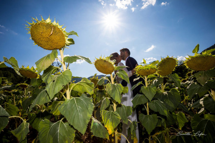 photographe mariage montpellier larzac Nant