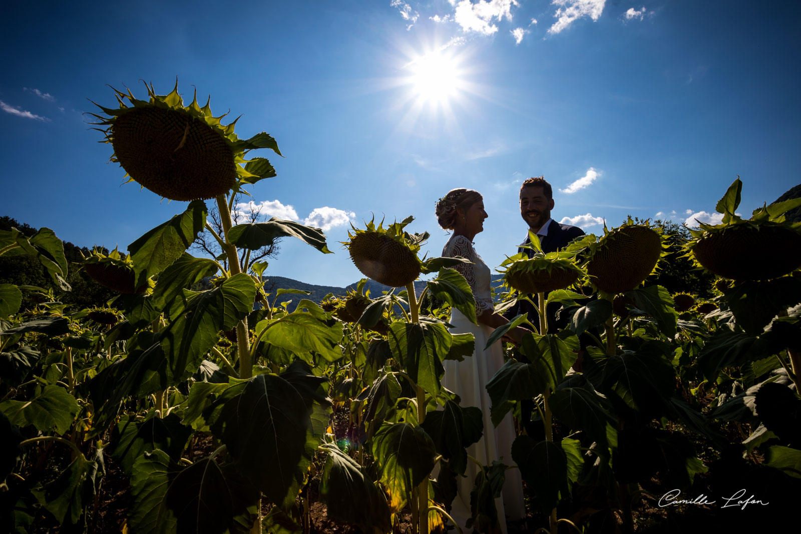 photographe mariage montpellier larzac Nant