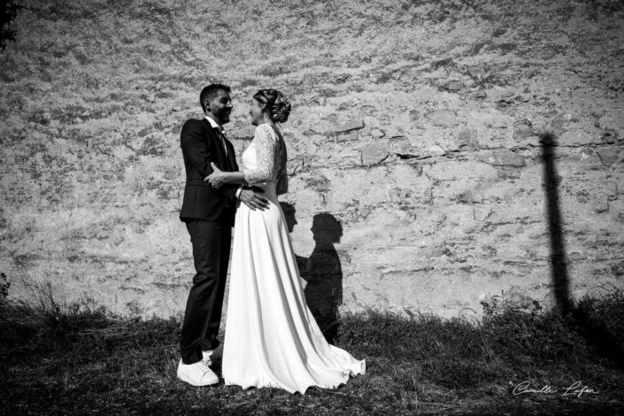 photographe mariage montpellier larzac Nant