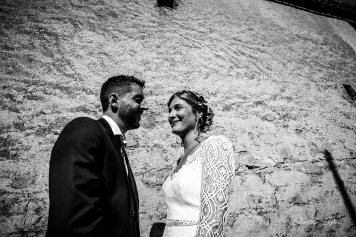 photographe mariage montpellier larzac Nant