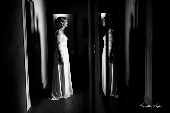 photographe mariage montpellier larzac Nant