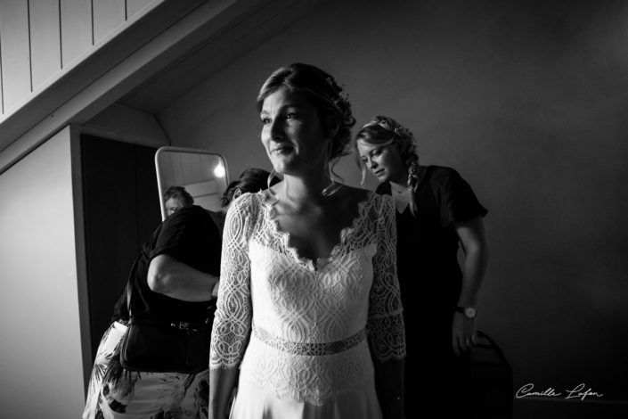 photographe mariage montpellier larzac Nant