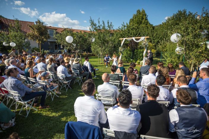 photographe mariage montpellier larzac Nant