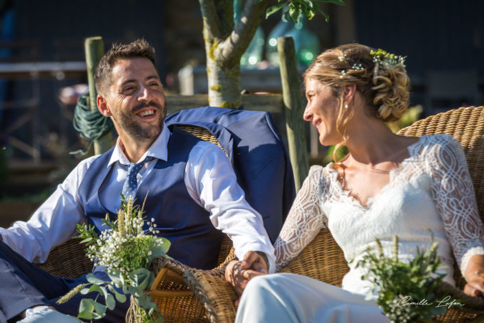 photographe mariage montpellier larzac Nant