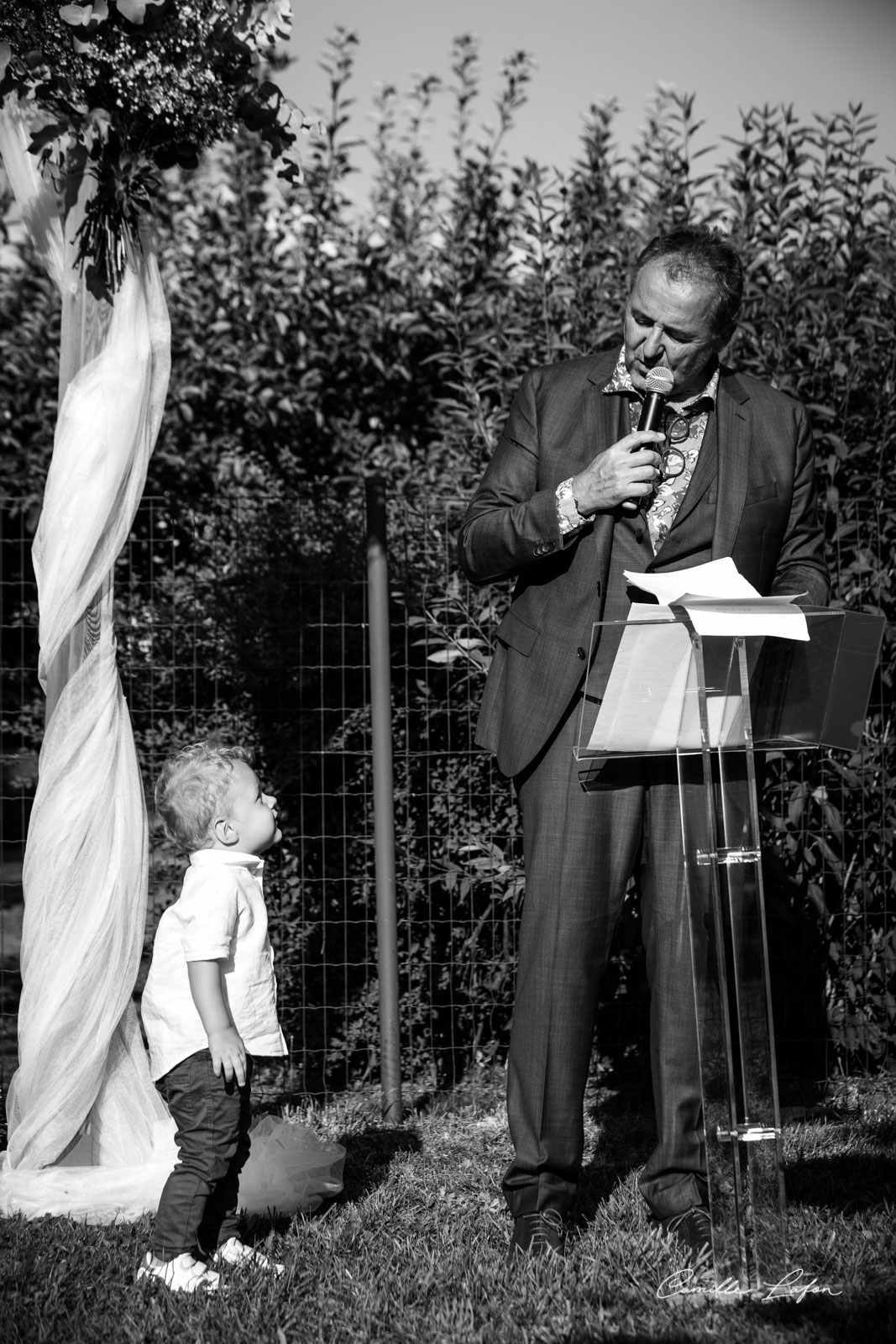 photographe mariage montpellier larzac Nant