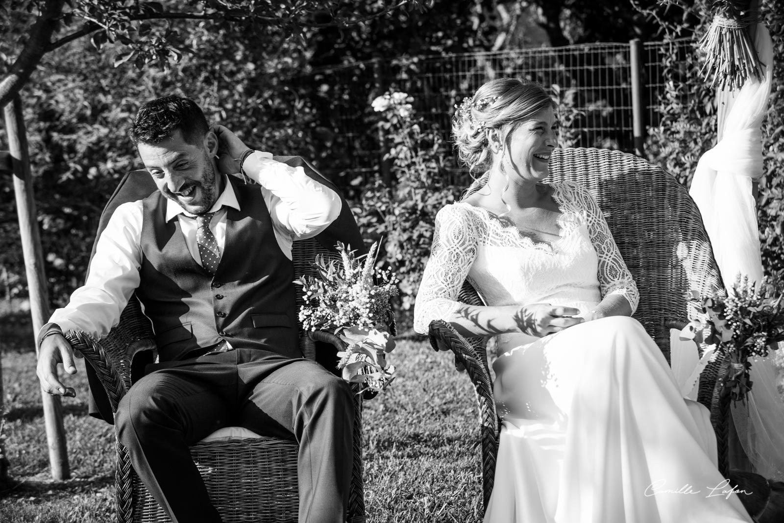 photographe mariage montpellier larzac Nant