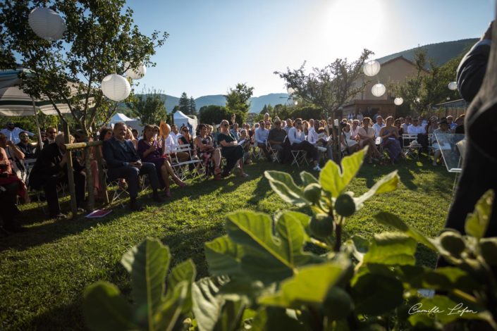 photographe mariage montpellier larzac Nant