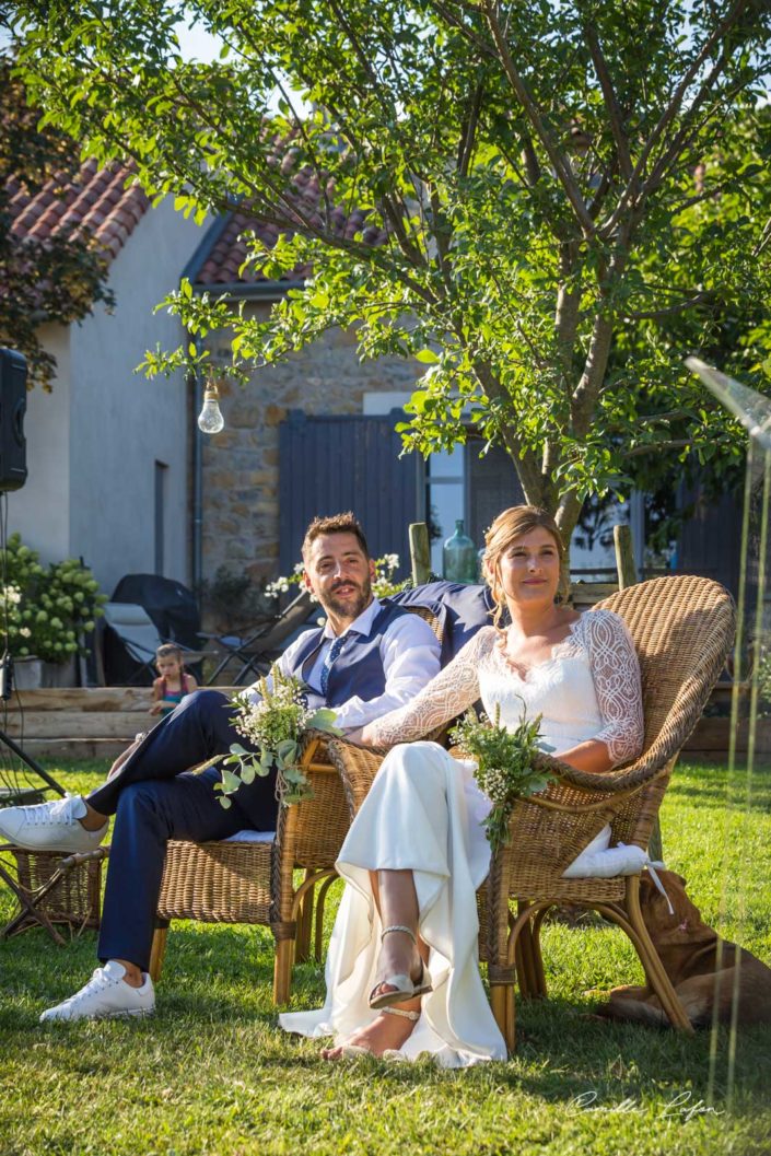 photographe mariage montpellier larzac Nant