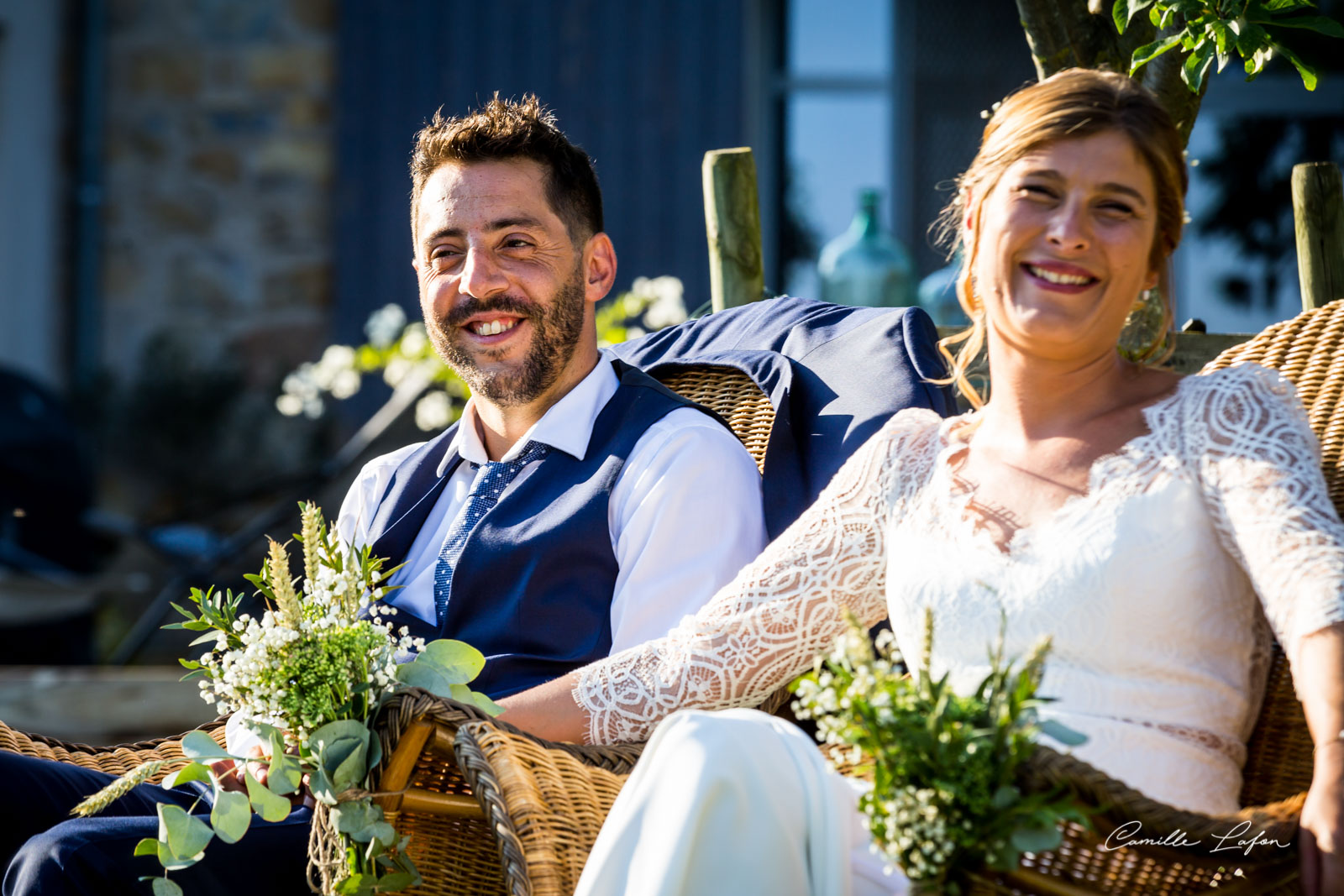 photographe mariage montpellier larzac Nant