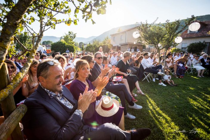 photographe mariage montpellier larzac Nant