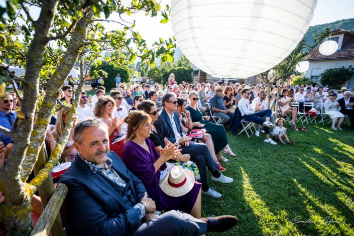 photographe mariage montpellier larzac Nant