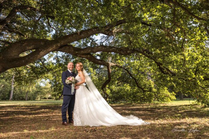 mariage-domaine ribaute photographe montpellier