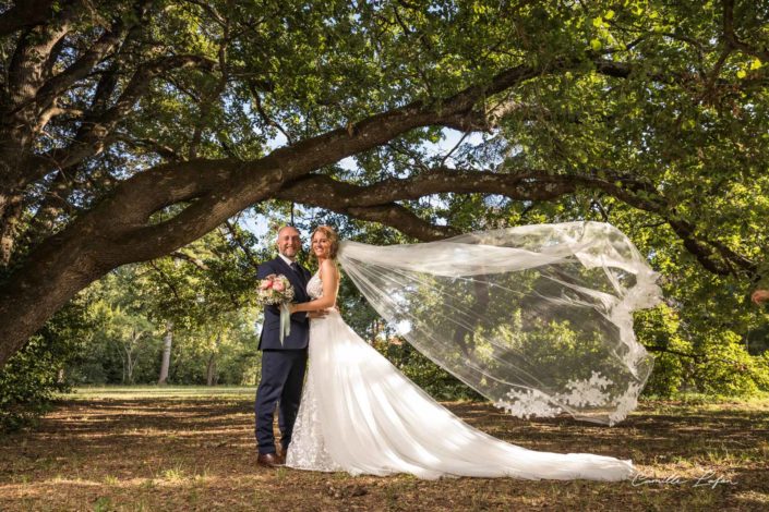 mariage-domaine ribaute photographe montpellier