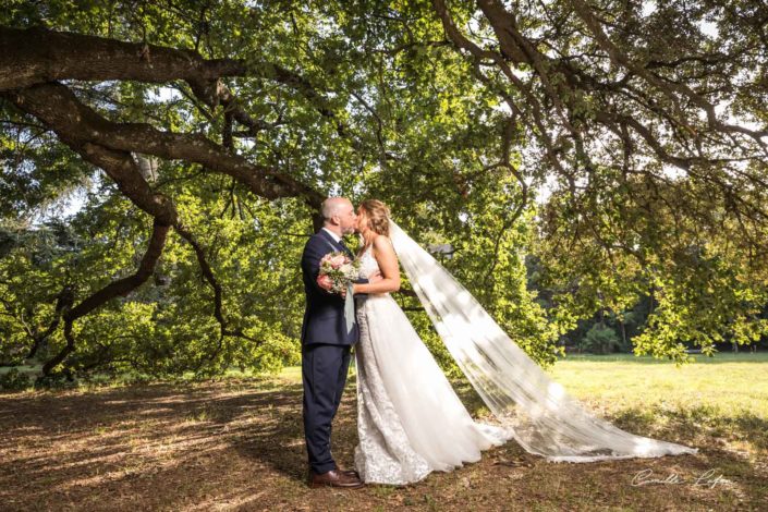 mariage-domaine ribaute photographe montpellier