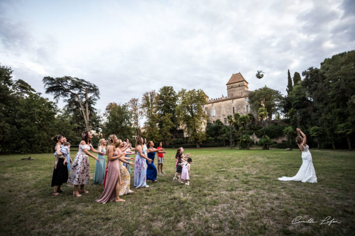 mariage-domaine ribaute photographe montpellier