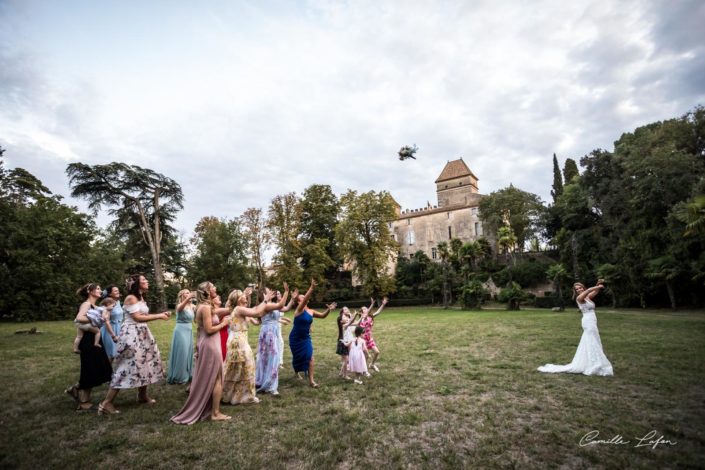 mariage-domaine ribaute photographe montpellier