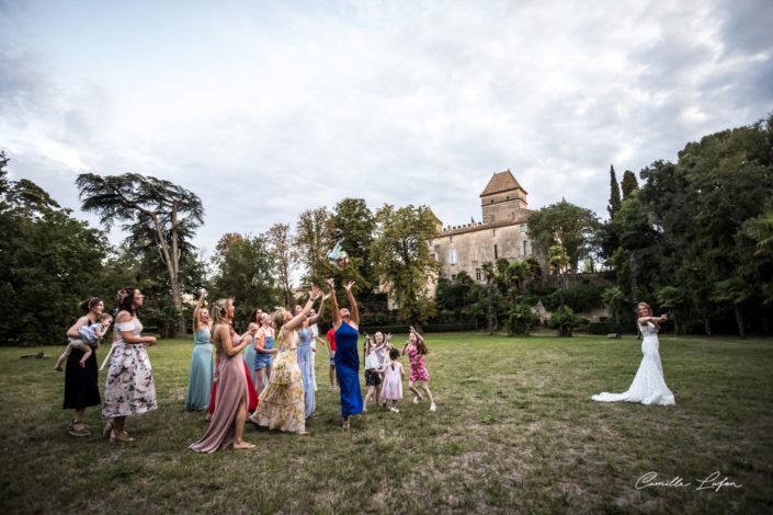 mariage-domaine ribaute photographe montpellier