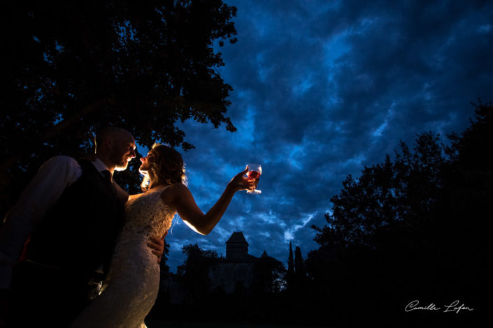 mariage-domaine ribaute photographe montpellier