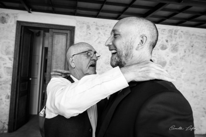 mariage-domaine ribaute photographe montpellier