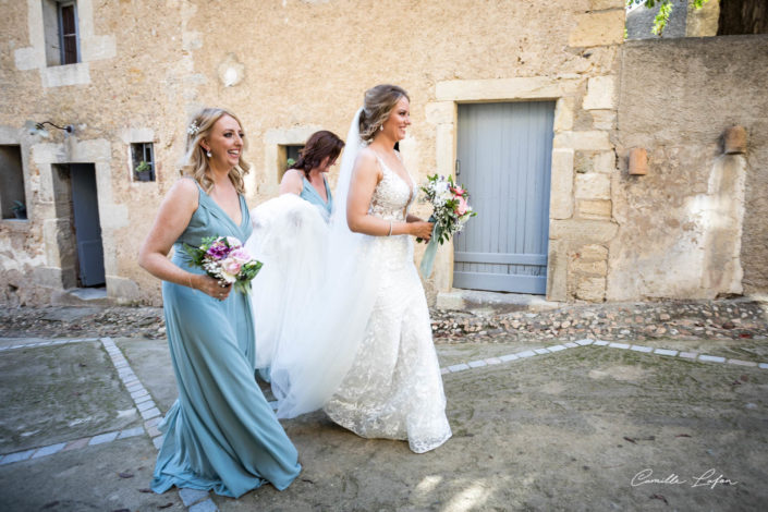 mariage-domaine ribaute photographe montpellier