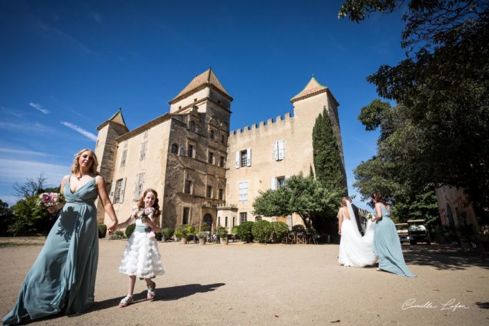 mariage-domaine ribaute photographe montpellier