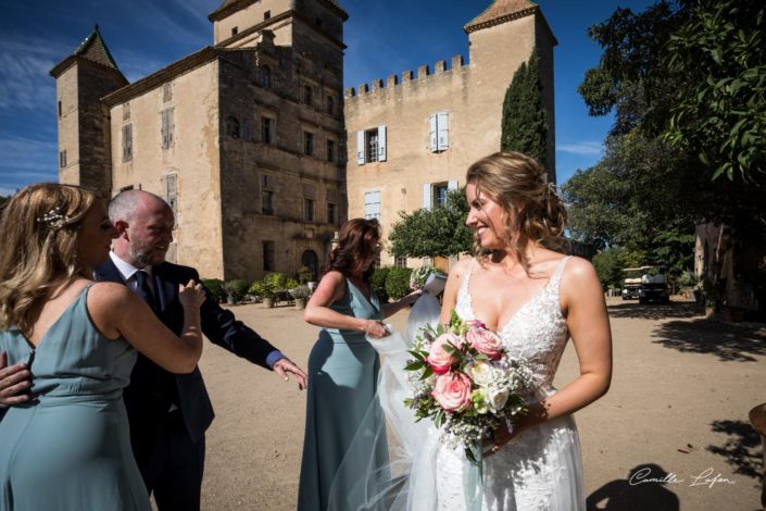 mariage-domaine ribaute photographe montpellier