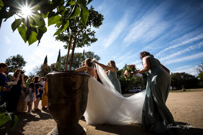 mariage-domaine ribaute photographe montpellier