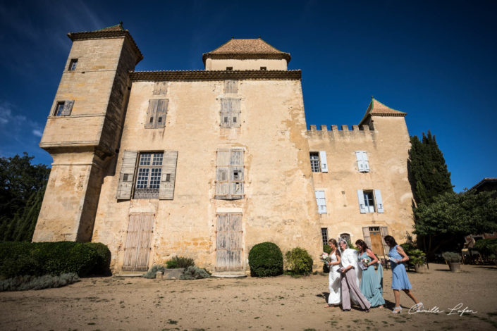 mariage-domaine ribaute photographe montpellier