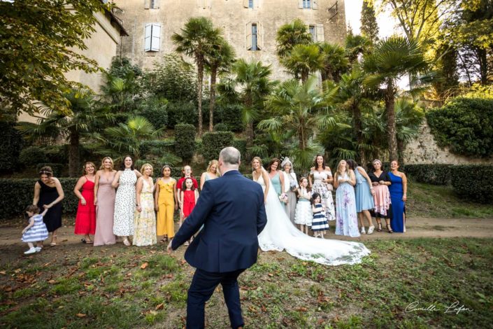 mariage-domaine ribaute photographe montpellier