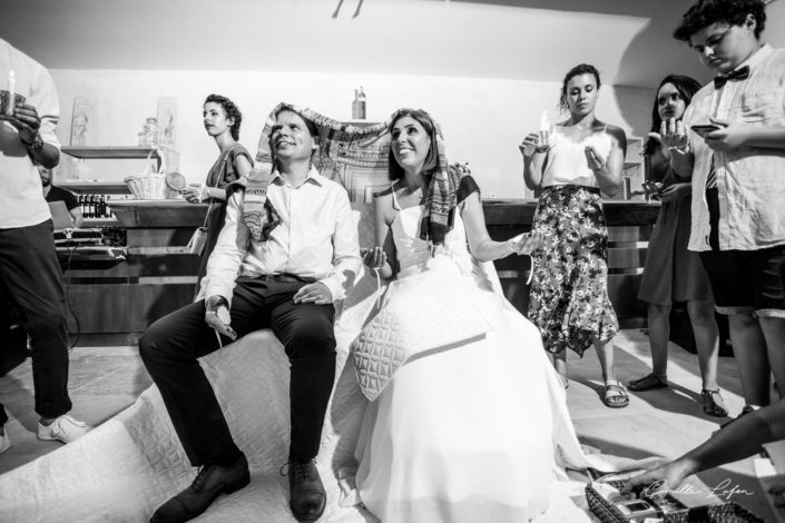 photographe mariage montpellier petit malherbes