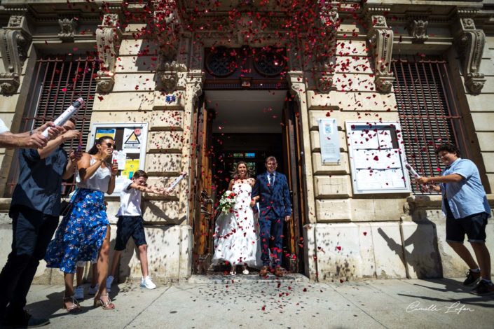 photographe mariage montpellier petit malherbes