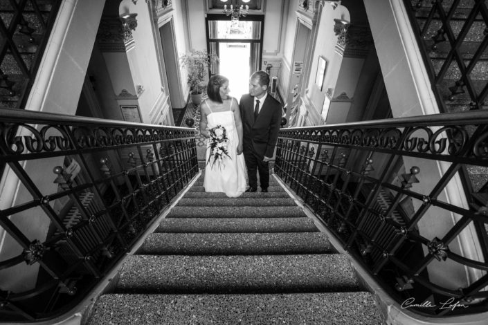 photographe mariage montpellier petit malherbes