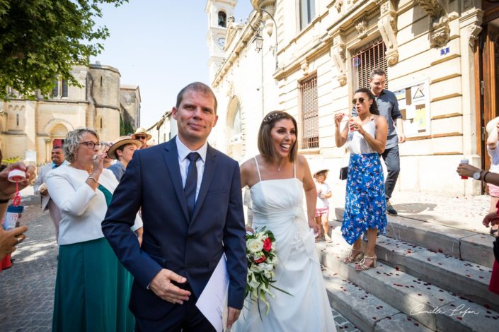 photographe mariage montpellier petit malherbes