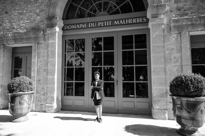 photographe mariage montpellier petit malherbes