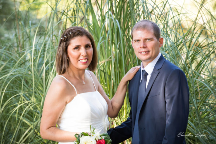 photographe mariage montpellier petit malherbes